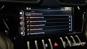 Lamborghini Urus de 2025