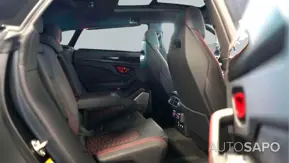 Lamborghini Urus de 2025