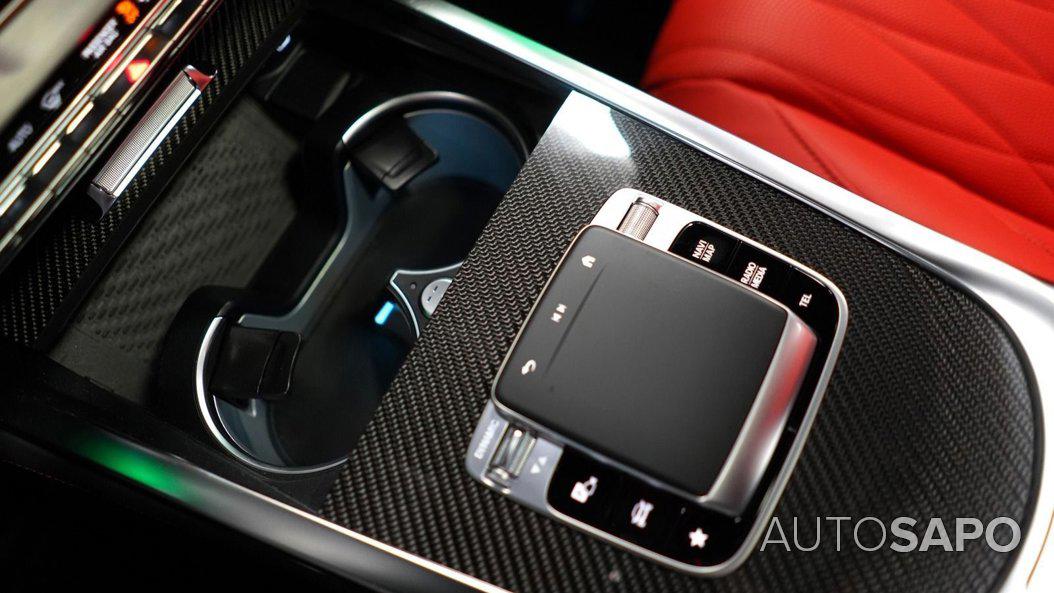 Mercedes-Benz Classe G de 2025