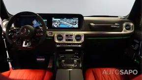 Mercedes-Benz Classe G de 2025