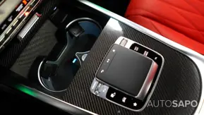 Mercedes-Benz Classe G de 2025