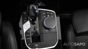 BMW Série 1 116 d Auto de 2019