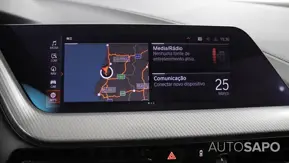 BMW Série 1 116 d Auto de 2019