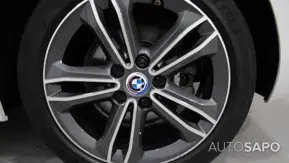 BMW Série 1 116 d Auto de 2019