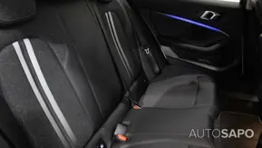 BMW Série 1 116 d Auto de 2019