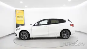 BMW Série 1 116 d Auto de 2019