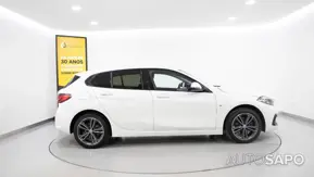BMW Série 1 116 d Auto de 2019