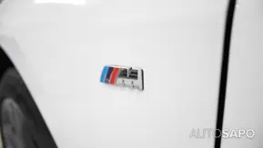 BMW Série 1 116 d Auto de 2019