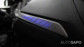 BMW Série 1 116 d Auto de 2019