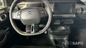 Citroen C4 Cactus de 2018