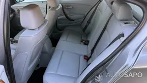 BMW Série 1 118 d de 2009