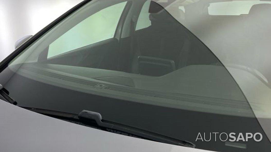 Peugeot 3008 1.5 BlueHDi Crossway de 2018