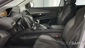 Peugeot 3008 1.5 BlueHDi Crossway de 2018