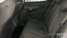 Peugeot 3008 1.5 BlueHDi Crossway de 2018