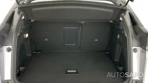 Peugeot 3008 1.5 BlueHDi Crossway de 2018