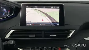 Peugeot 3008 1.5 BlueHDi Crossway de 2018