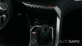 Peugeot 3008 1.5 BlueHDi Crossway de 2018