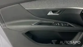 Peugeot 3008 1.5 BlueHDi Crossway de 2018