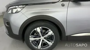 Peugeot 3008 1.5 BlueHDi Crossway de 2018