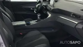 Peugeot 3008 1.5 BlueHDi Crossway de 2018