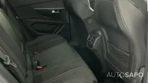 Peugeot 3008 1.5 BlueHDi Crossway de 2018