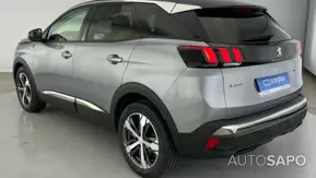 Peugeot 3008 1.5 BlueHDi Crossway de 2018