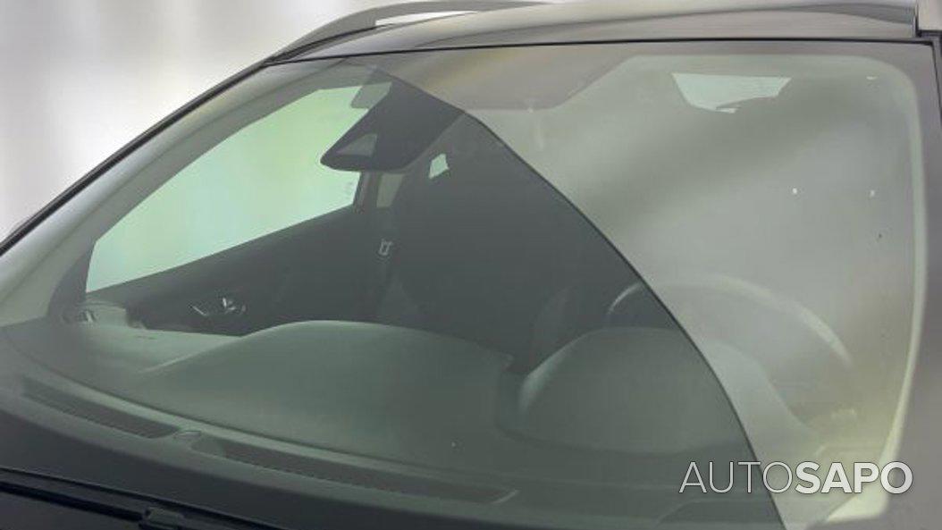 Nissan Qashqai 1.3 DIG-T N-Connecta de 2019
