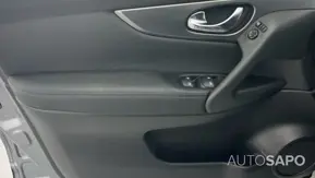 Nissan Qashqai 1.3 DIG-T N-Connecta de 2019