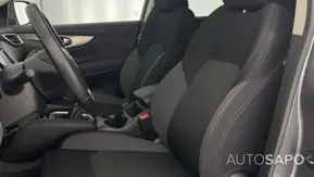 Nissan Qashqai 1.3 DIG-T N-Connecta de 2019