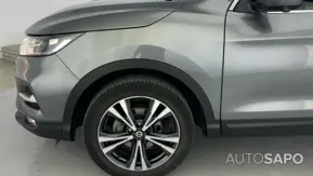 Nissan Qashqai 1.3 DIG-T N-Connecta de 2019