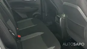Nissan Qashqai 1.3 DIG-T N-Connecta de 2019
