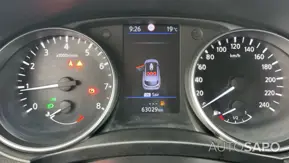 Nissan Qashqai 1.3 DIG-T N-Connecta de 2019