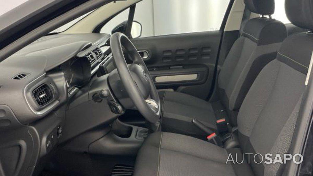Citroen C3 1.2 PureTech Feel de 2017