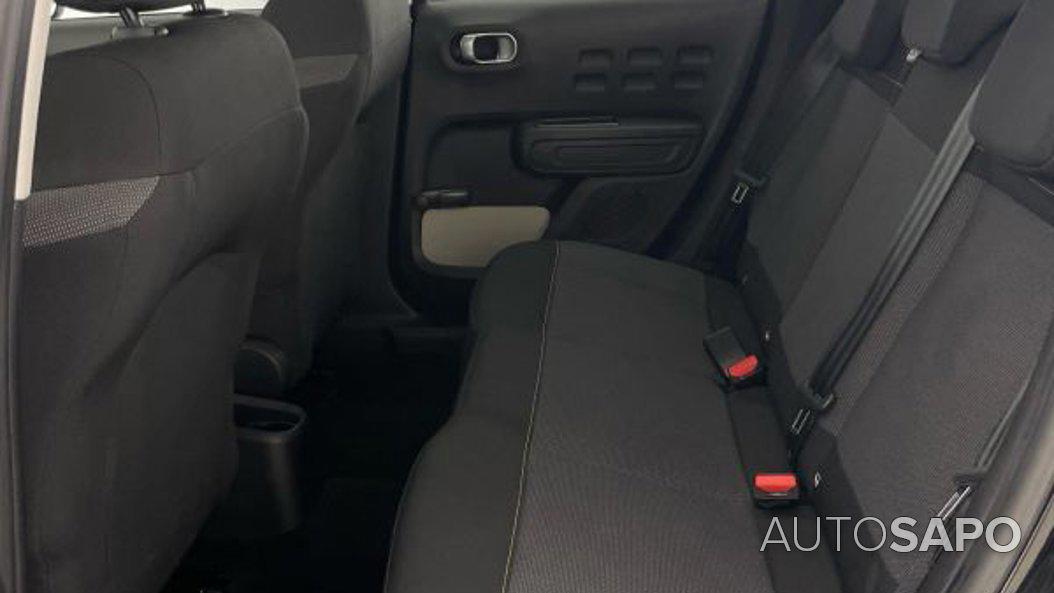 Citroen C3 1.2 PureTech Feel de 2017