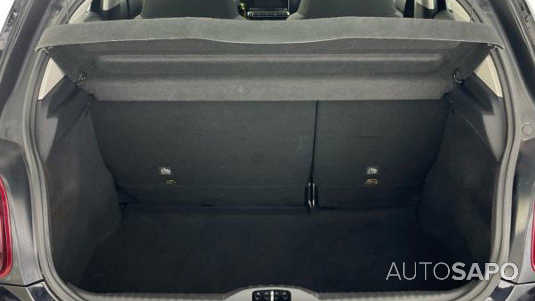 Citroen C3 1.2 PureTech Feel de 2017