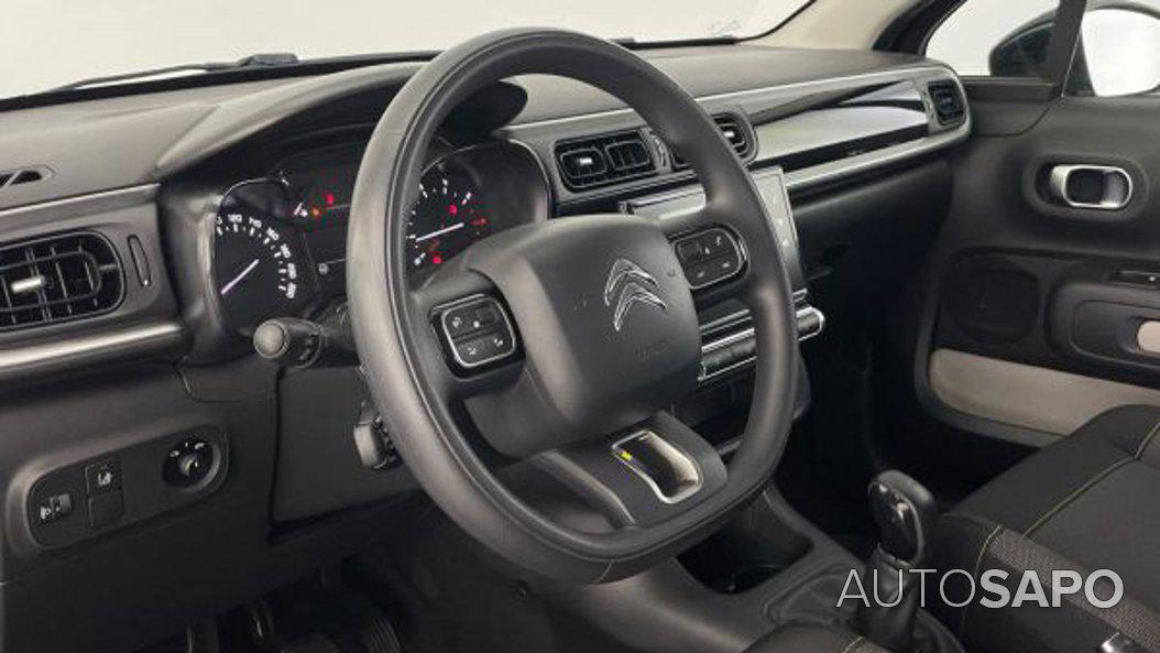 Citroen C3 1.2 PureTech Feel de 2017