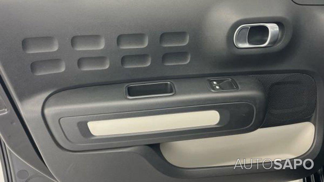 Citroen C3 1.2 PureTech Feel de 2017