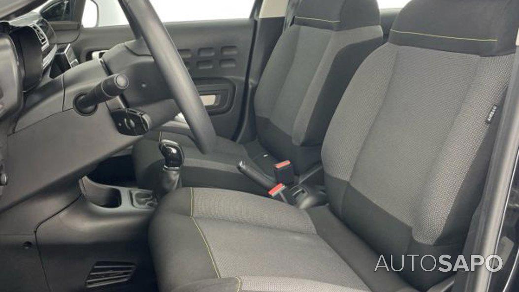 Citroen C3 1.2 PureTech Feel de 2017