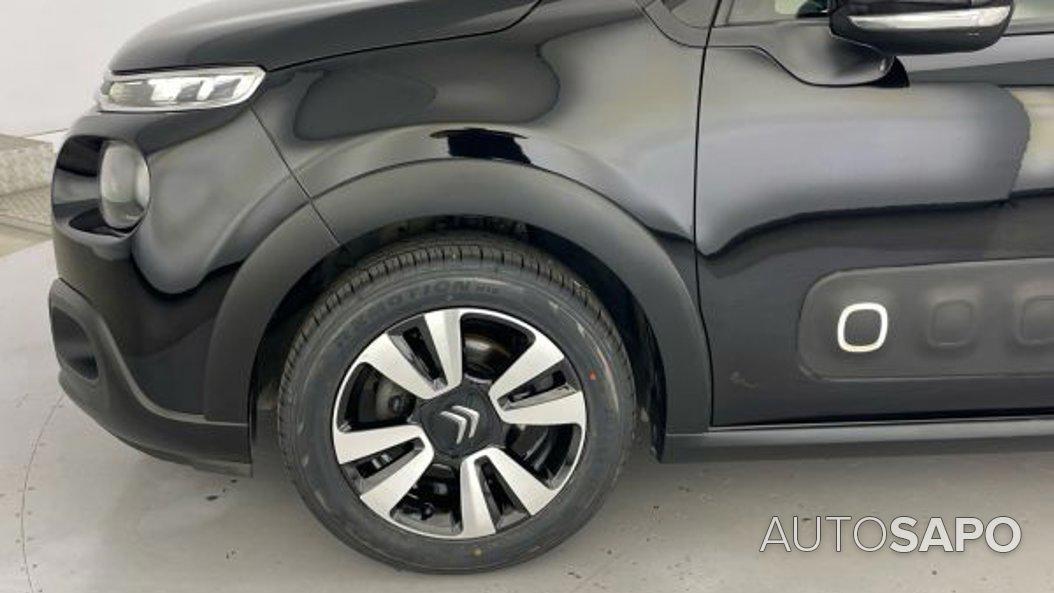 Citroen C3 1.2 PureTech Feel de 2017