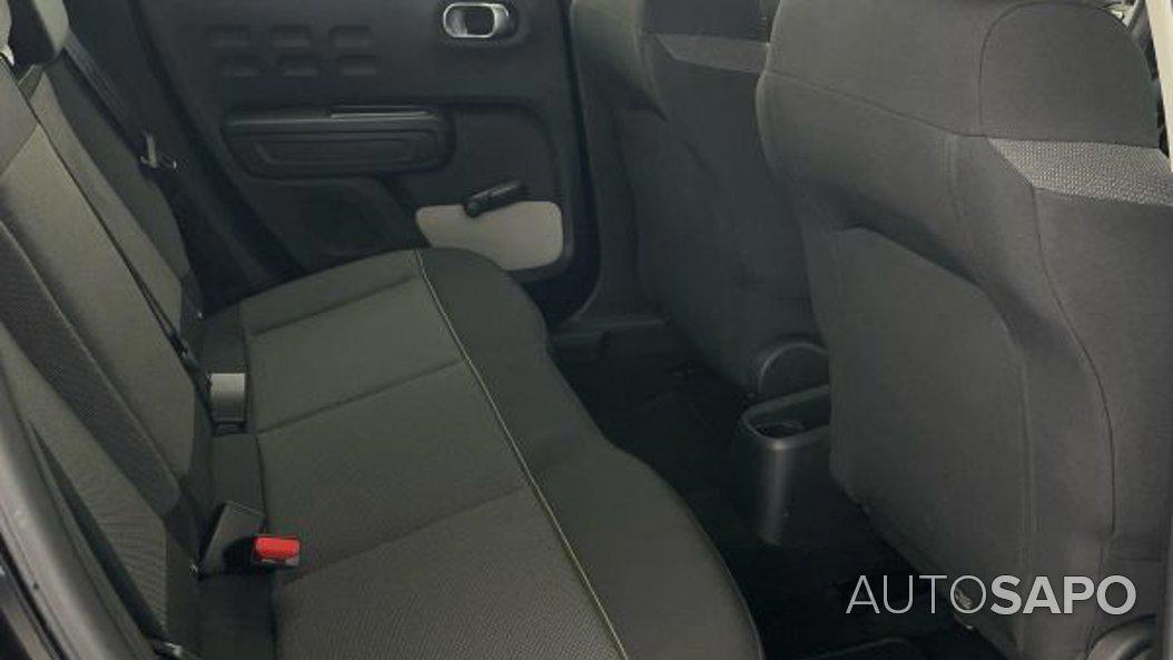Citroen C3 1.2 PureTech Feel de 2017