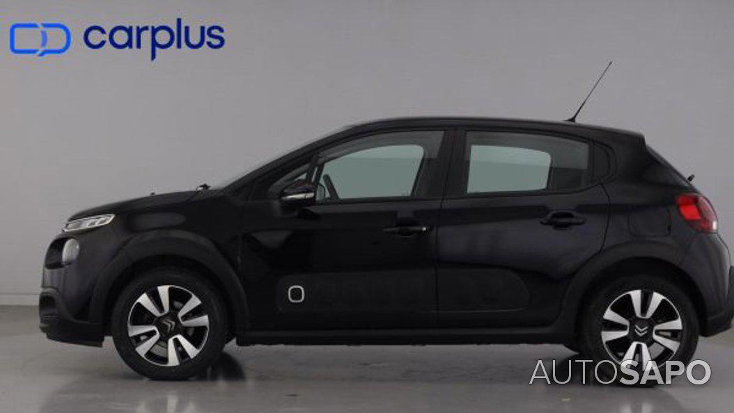 Citroen C3 1.2 PureTech Feel de 2017