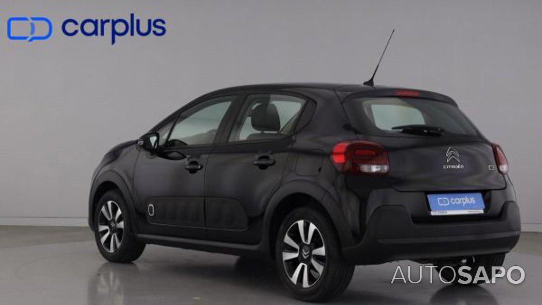 Citroen C3 1.2 PureTech Feel de 2017