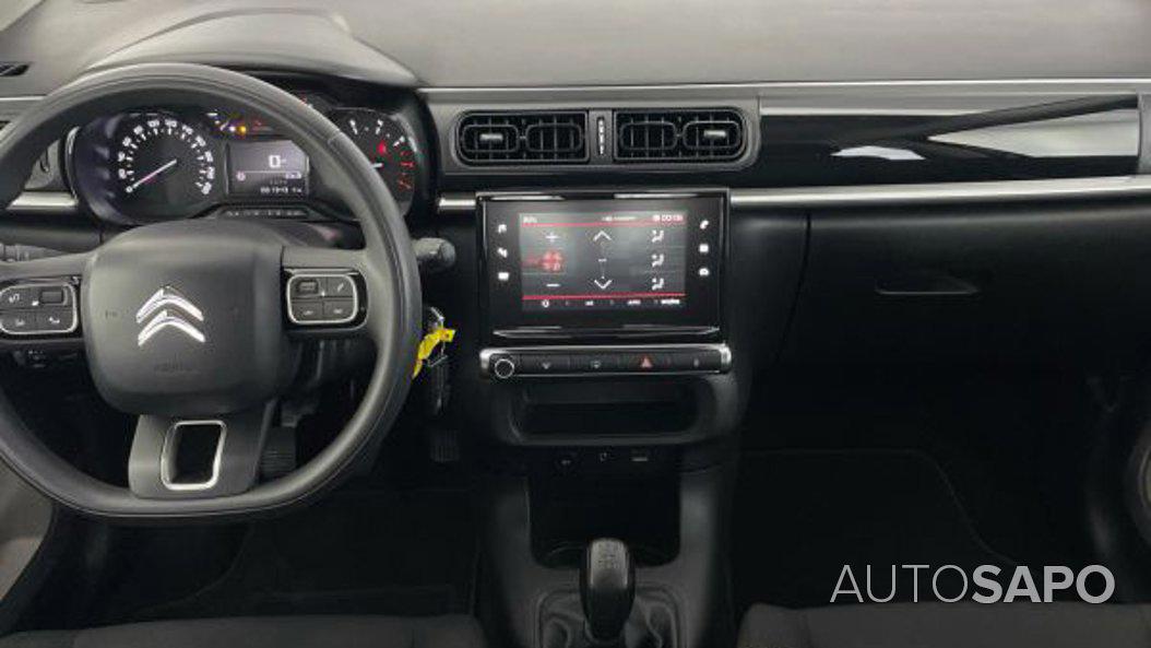Citroen C3 1.2 PureTech Feel de 2017