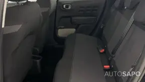 Citroen C3 1.2 PureTech Feel de 2017
