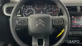 Citroen C3 1.2 PureTech Feel de 2017
