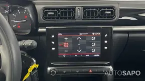 Citroen C3 1.2 PureTech Feel de 2017