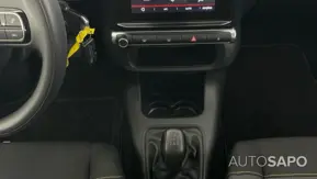 Citroen C3 1.2 PureTech Feel de 2017