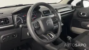 Citroen C3 1.2 PureTech Feel de 2017