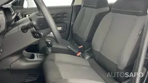Citroen C3 1.2 PureTech Feel de 2017