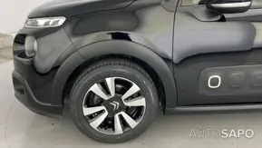 Citroen C3 1.2 PureTech Feel de 2017